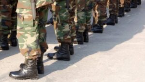 nijeryada darbe yapmayi planladigi iddia edilen 16 asker gozaltina alindi bGCqBAIx.jpg