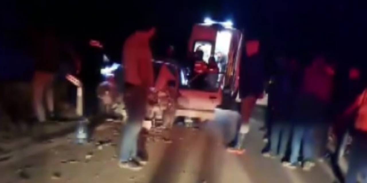 polatlida aci olay otomobil traktore carpti 1 olu kYLdwtC8.jpg