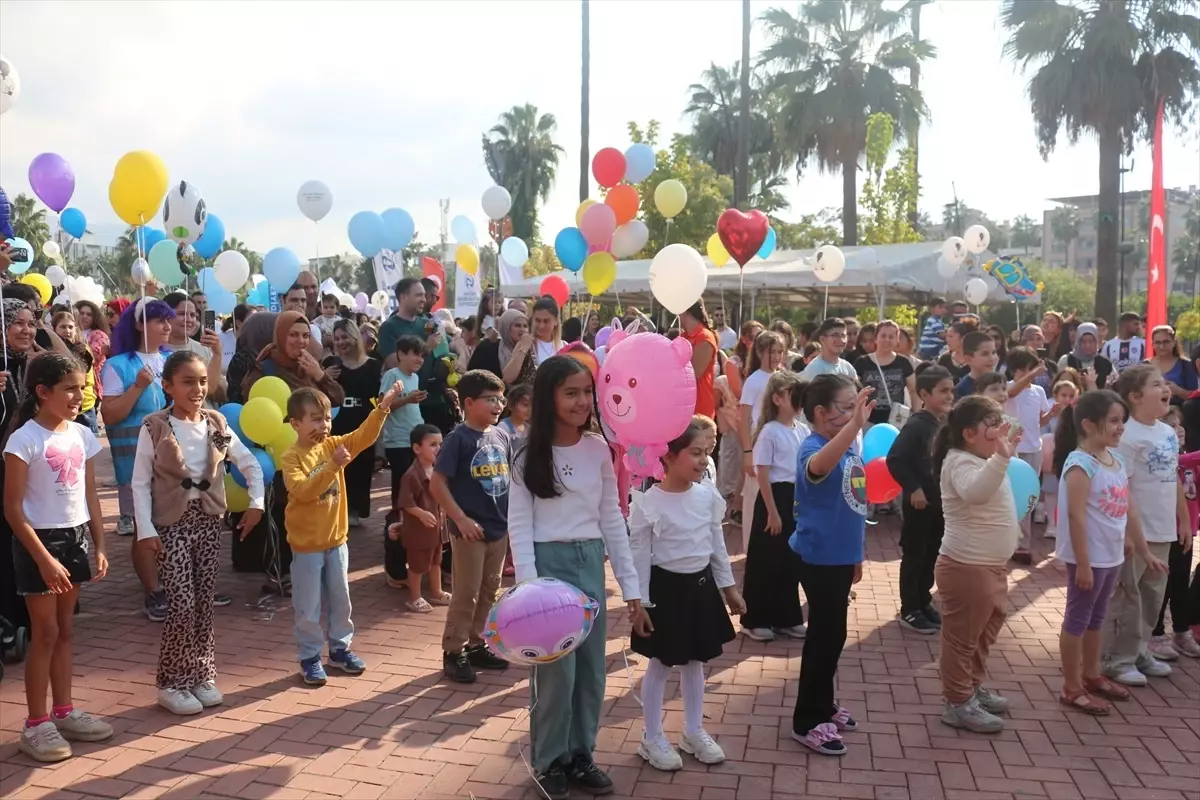 tamer talha icin balon ucurdu A5rezqlr.jpg