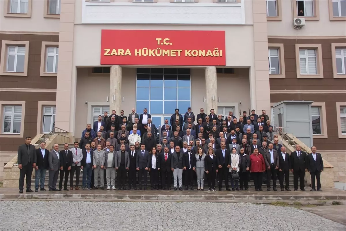 zarada muhtarlar gunu toplantisi 19VJzlHb.jpg