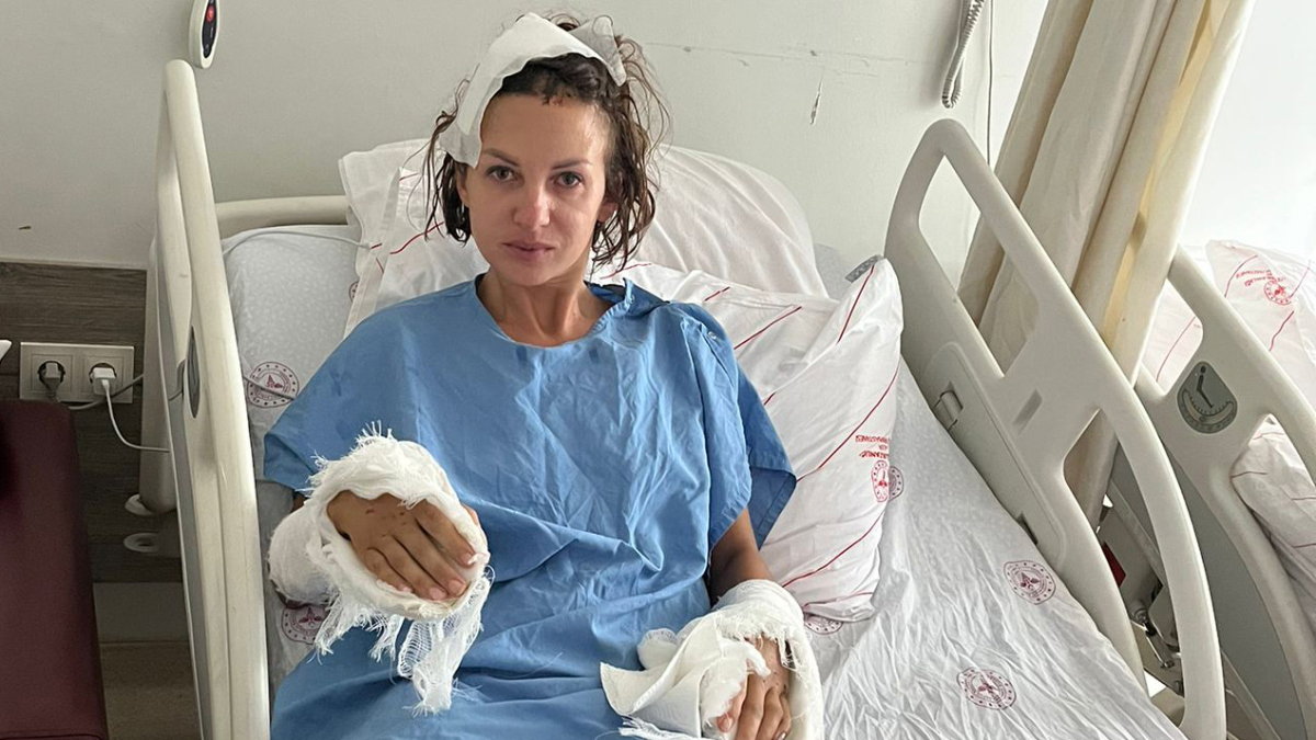 antalyada esini hastanelik eden sahis goruntulerdeki kisinin kendisi olmadigini iddia etti pveeRr9z.jpg