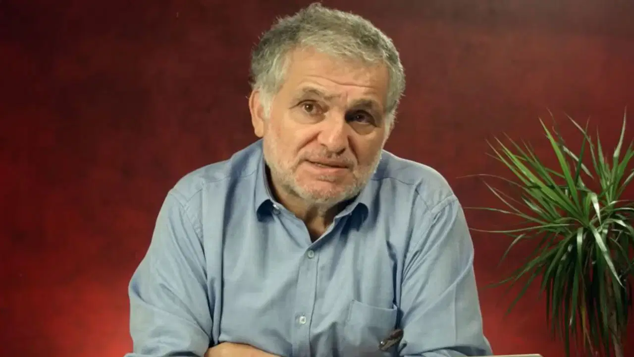 emniyete goturuldugu iddia edildi rusen cakir yalanladi benim kaynagim benim IQ1Phbae.jpg