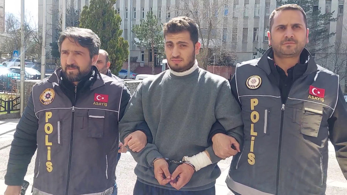 erzurumda esini hastane bahcesinde bogan saniga agirlastirilmis muebbet B4Ovb9ua.jpg