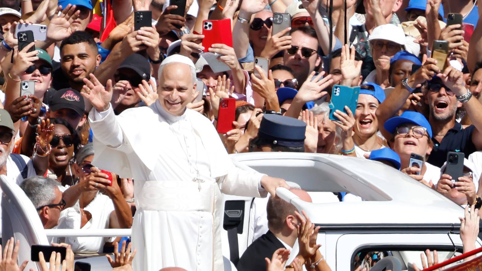 papadan bari seria yorumu butun halklar icin adalet adina birlikte calismanin yollarini aramaliyiz 2tNrlagK.jpg