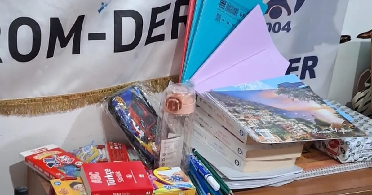 rom derden kesanda 100 ogrenciye kirtasiye ve giyim destegi 73R3qZEP.webp