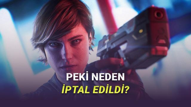 Grafiklerine Hayran Kalacağınız Cyberpunk Temalı İptal Edilen Xbox Oyunu Sızdırıldı [Video]