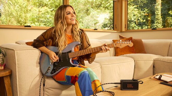 JBL BandBox Solo ve BandBox Trio