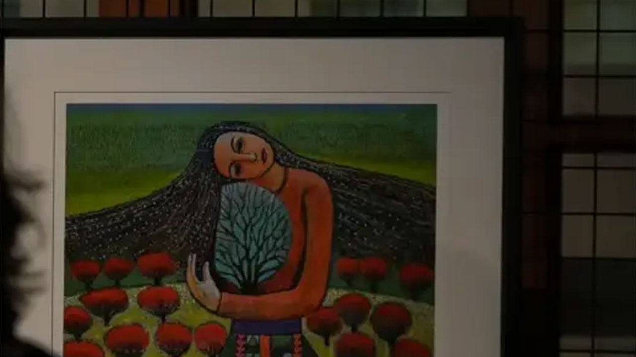 Izmir Filistin Sergi (2)