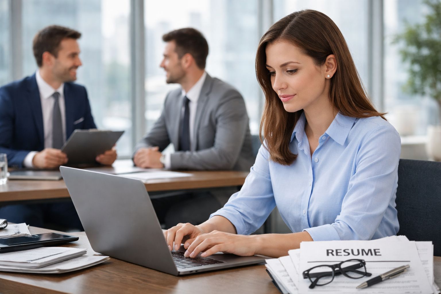 Kadıköy İş Ve Yaşam Hakkında